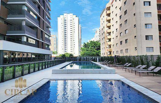 Apartamento à venda com 4 quartos, 150m² - Foto 26