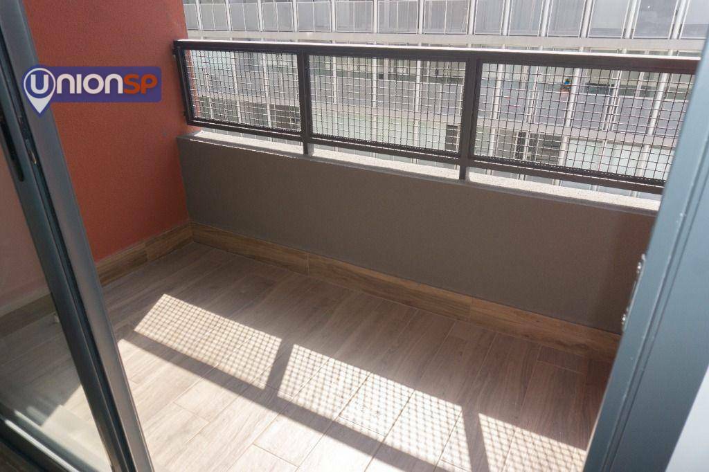 Apartamento à venda com 1 quarto, 33m² - Foto 12