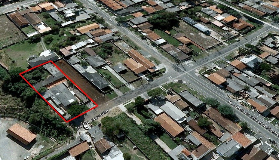 Terreno à venda, 1100m² - Foto 18