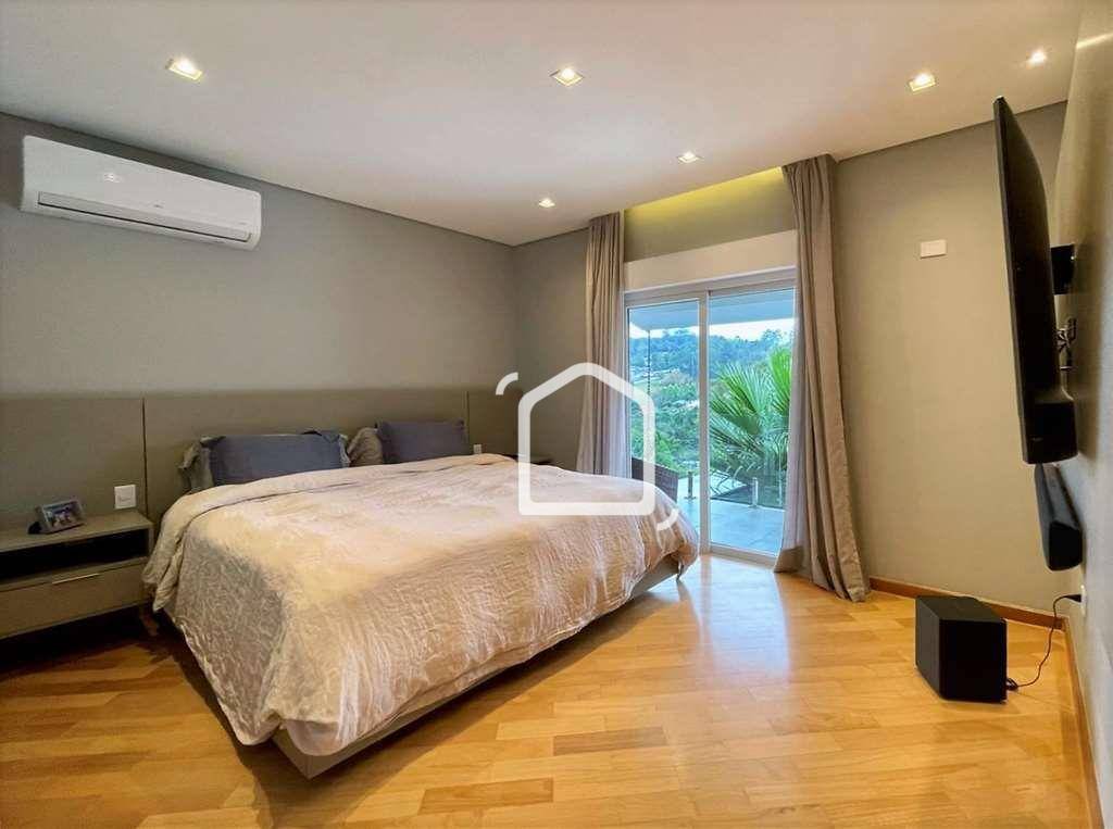 Casa de Condomínio à venda com 4 quartos, 463m² - Foto 36