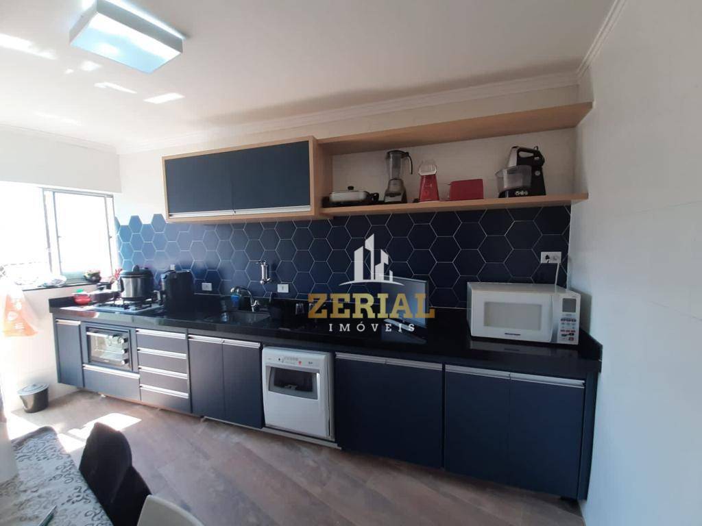 Sobrado à venda com 2 quartos, 118m² - Foto 5