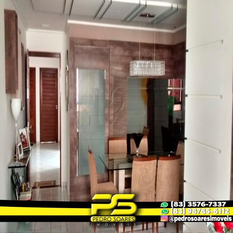 Apartamento à venda com 3 quartos, 76m² - Foto 12