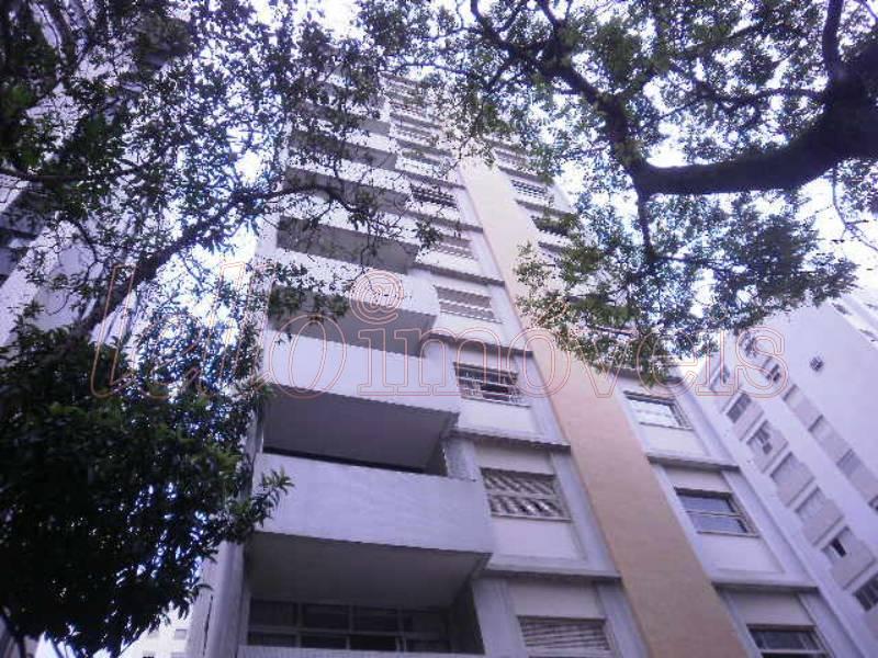 Apartamento para alugar com 3 quartos, 128m² - Foto 20