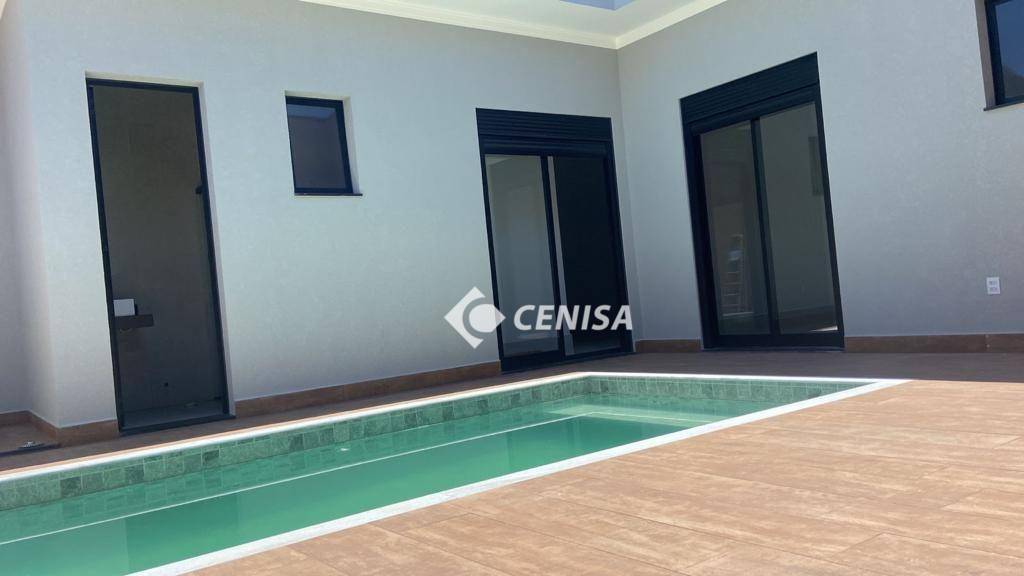 Casa de Condomínio à venda com 3 quartos, 200m² - Foto 3