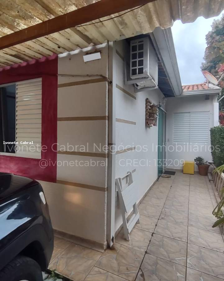 Casa à venda com 3 quartos - Foto 2