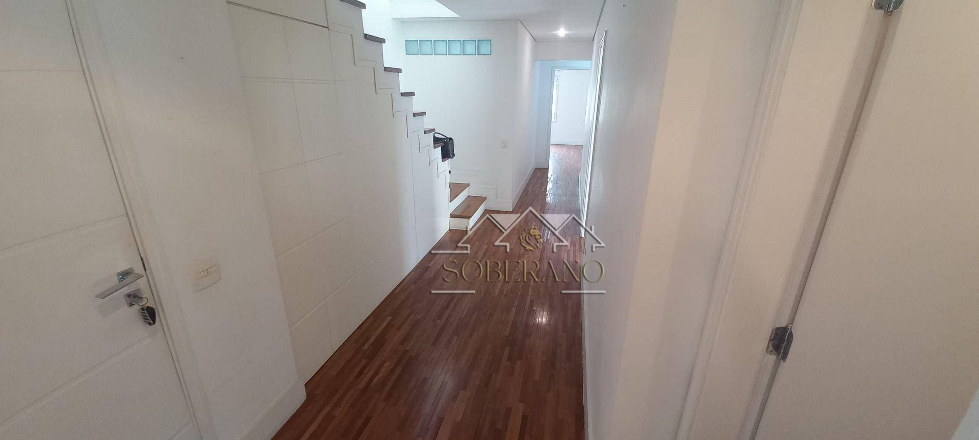 Cobertura à venda com 3 quartos, 250m² - Foto 10