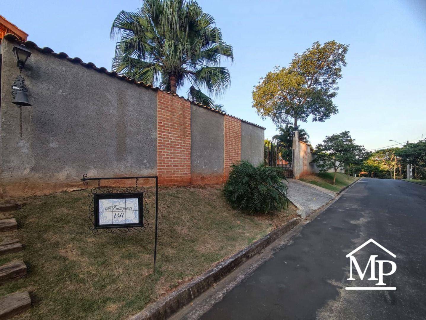 Chácara à venda com 3 quartos, 380m² - Foto 12