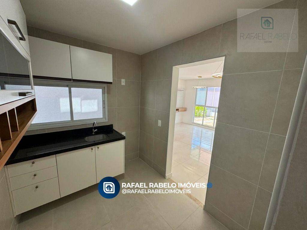 Casa de Condomínio, 3 quartos - Foto 5