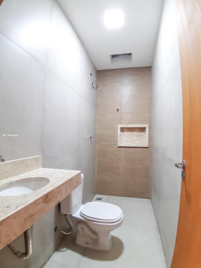 Casa à venda com 3 quartos, 140m² - Foto 19