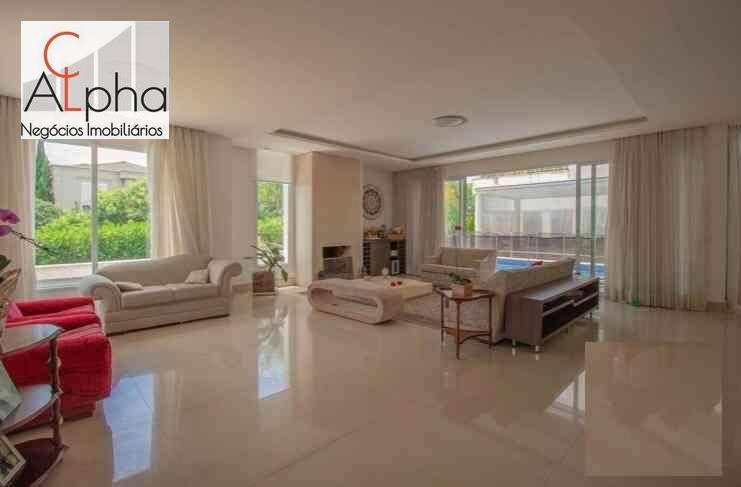 Sobrado à venda com 5 quartos, 545m² - Foto 4