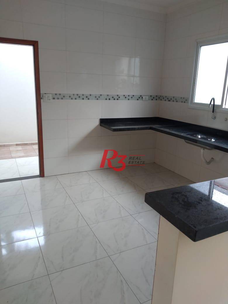 Sobrado à venda com 3 quartos, 119m² - Foto 1