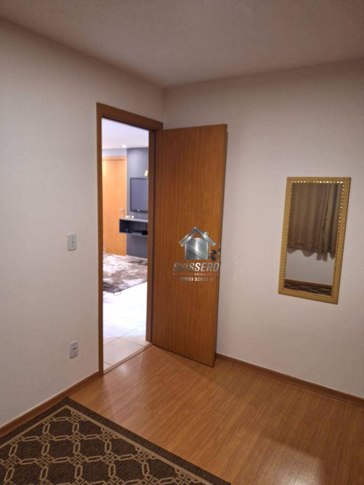 Apartamento, 2 quartos, 42 m² - Foto 5