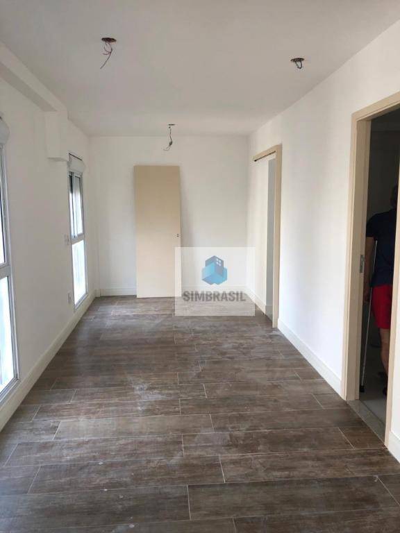 Apartamento à venda e aluguel com 1 quarto, 51m² - Foto 10