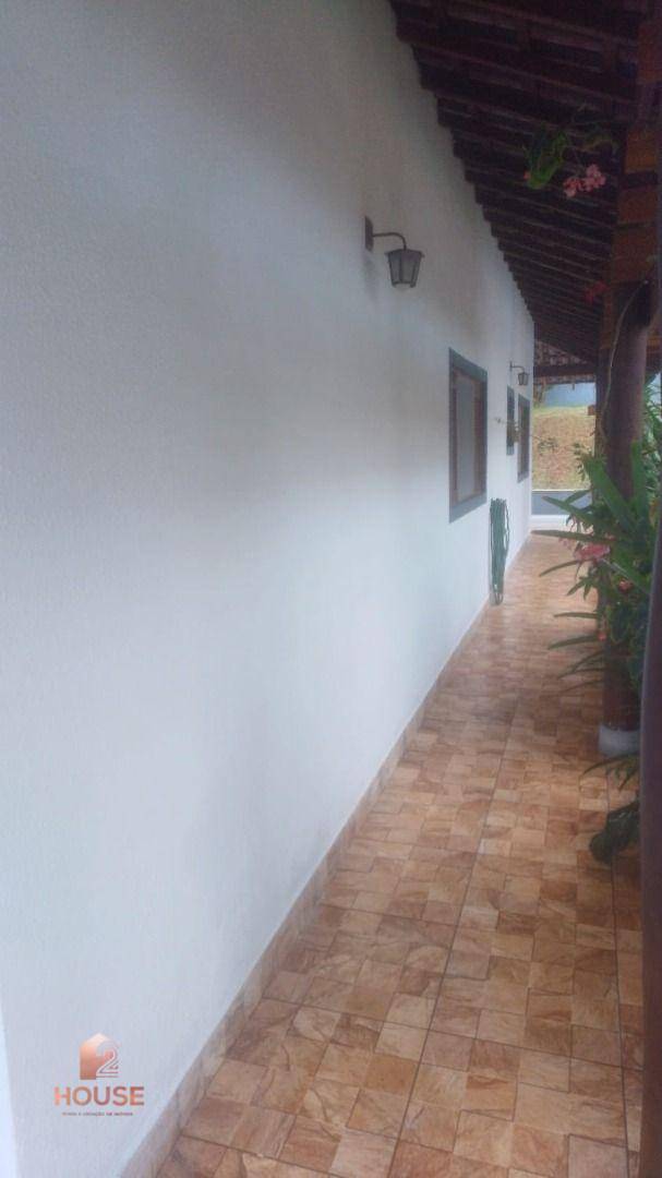 Casa de Condomínio à venda com 3 quartos, 191m² - Foto 8