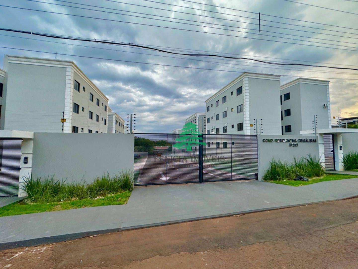 Apartamento, 2 quartos, 44 m² - Foto 2