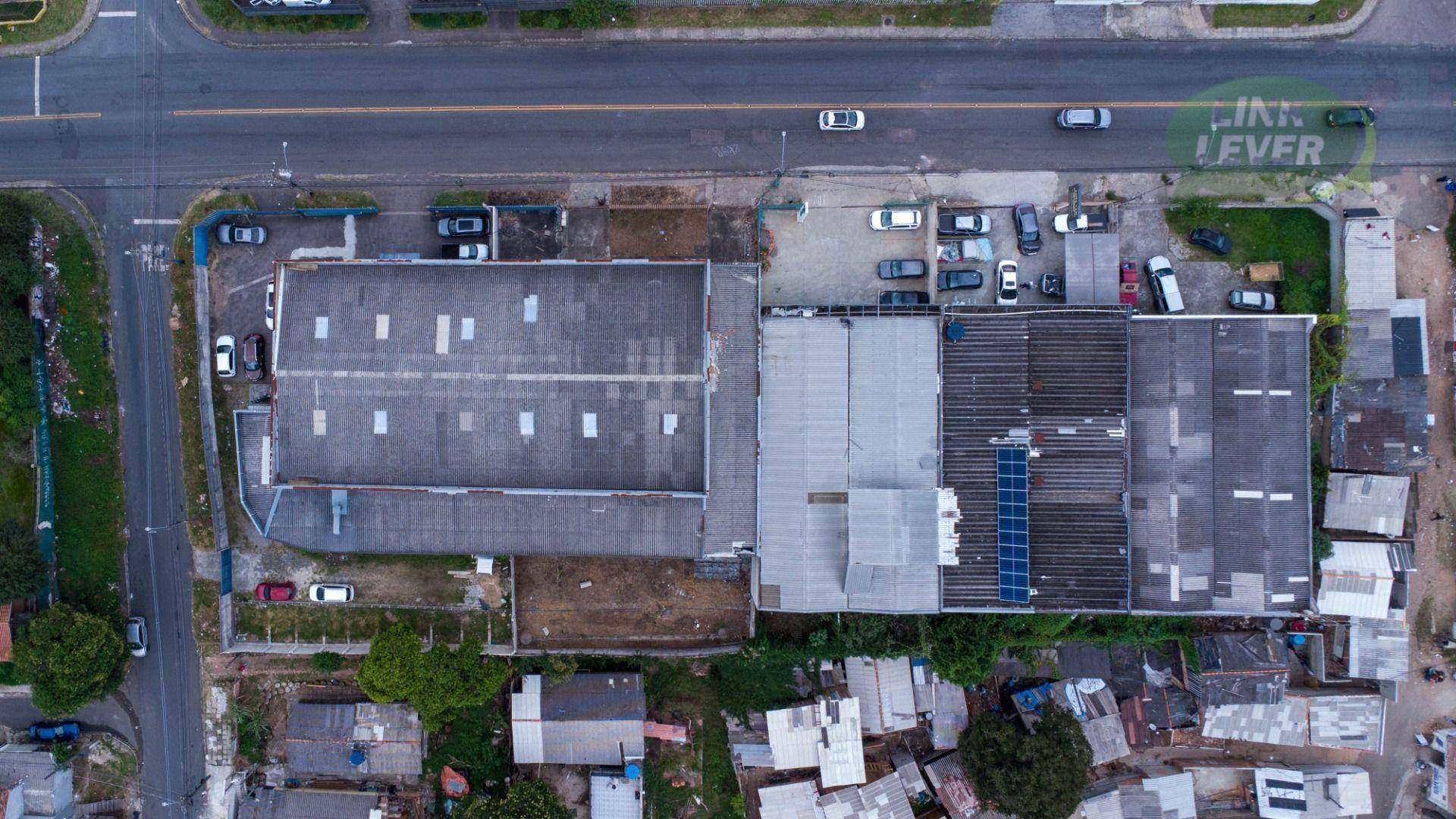 Depósito-Galpão-Armazém para alugar, 420m² - Foto 40