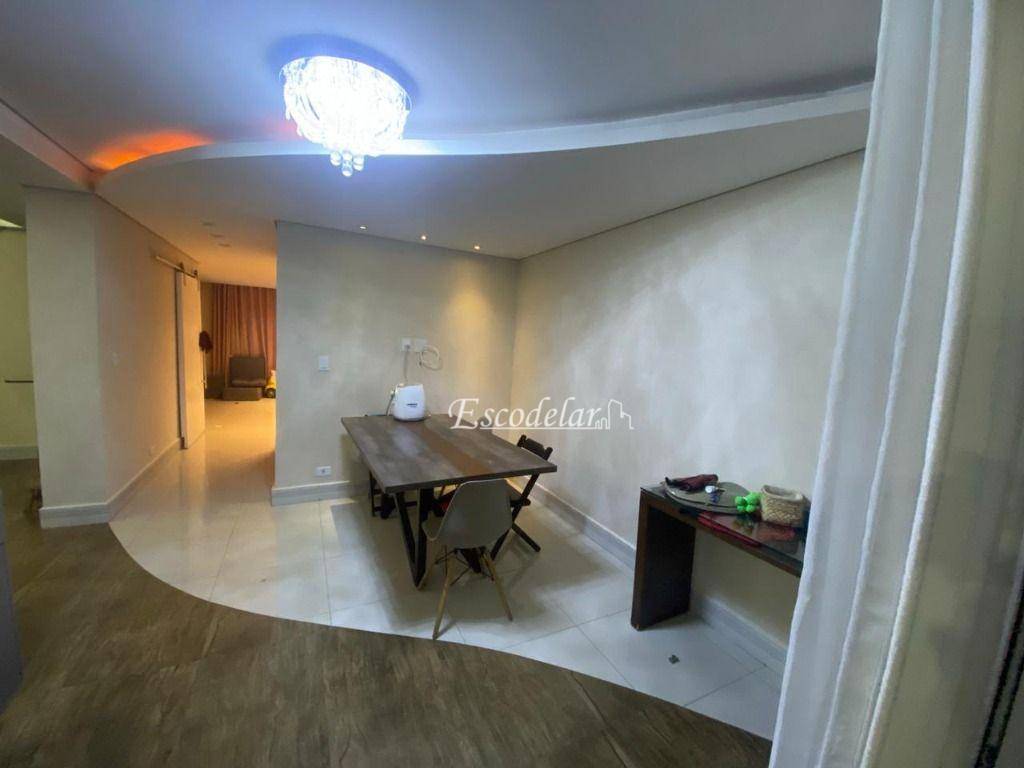 Casa de Condomínio à venda com 3 quartos, 126m² - Foto 2