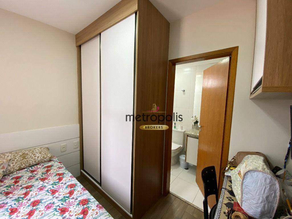 Apartamento à venda com 2 quartos, 60m² - Foto 24