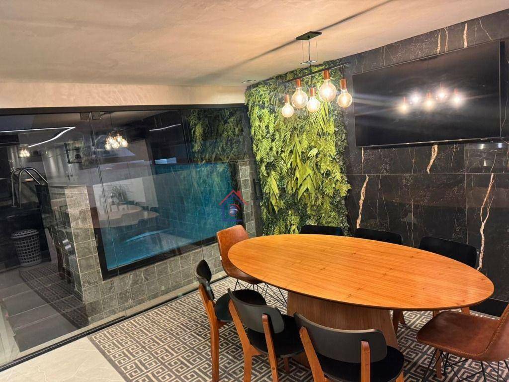 Sobrado à venda com 2 quartos, 425m² - Foto 25