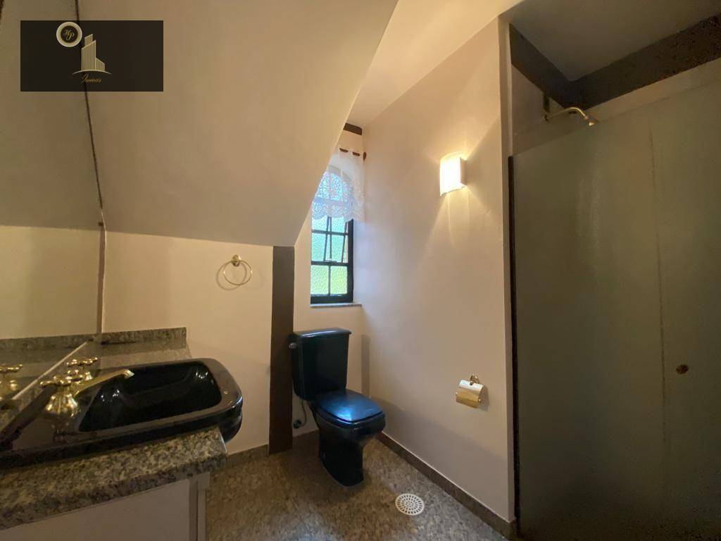 Casa de Condomínio à venda com 4 quartos, 371m² - Foto 29