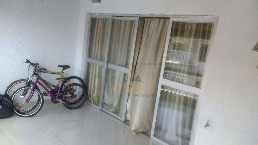 Sobrado à venda com 4 quartos, 250m² - Foto 26