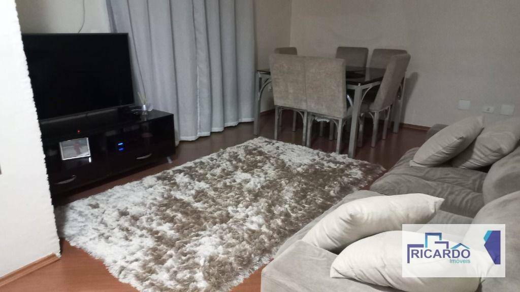 Apartamento à venda com 2 quartos, 65m² - Foto 11