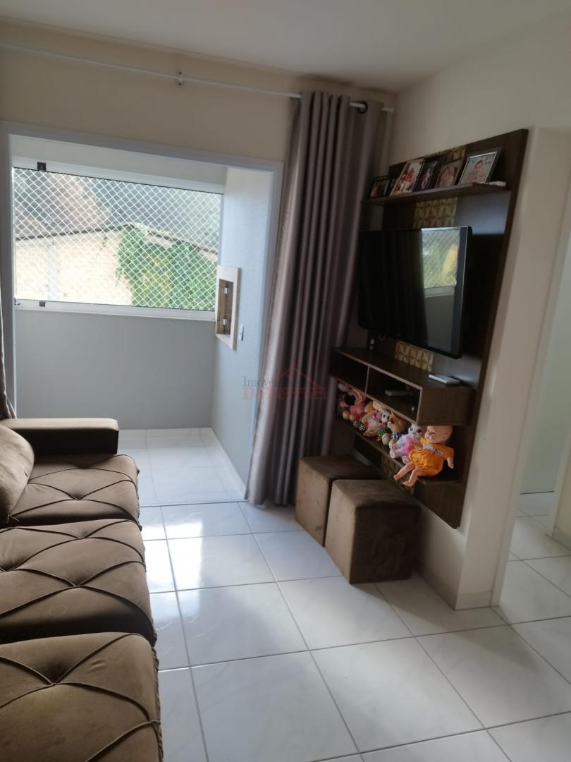 Apartamento à venda com 2 quartos, 65m² - Foto 7