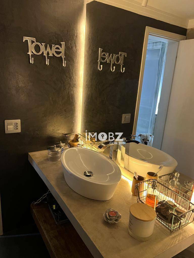 Apartamento à venda com 2 quartos, 112m² - Foto 18