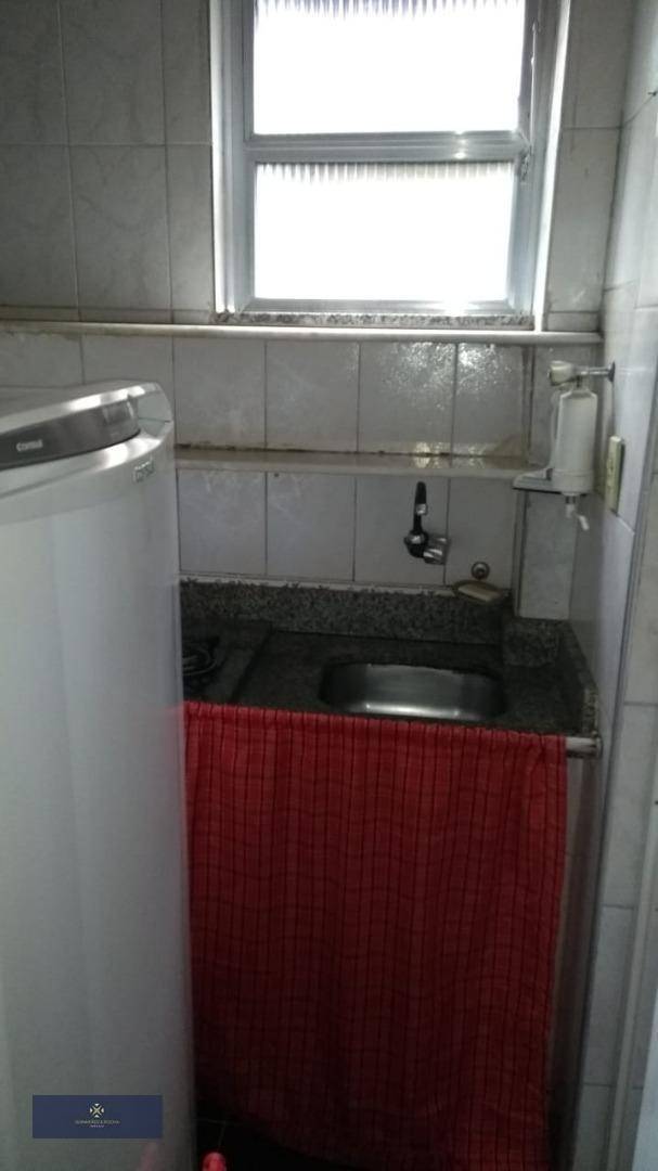 Apartamento à venda com 1 quarto, 25m² - Foto 10