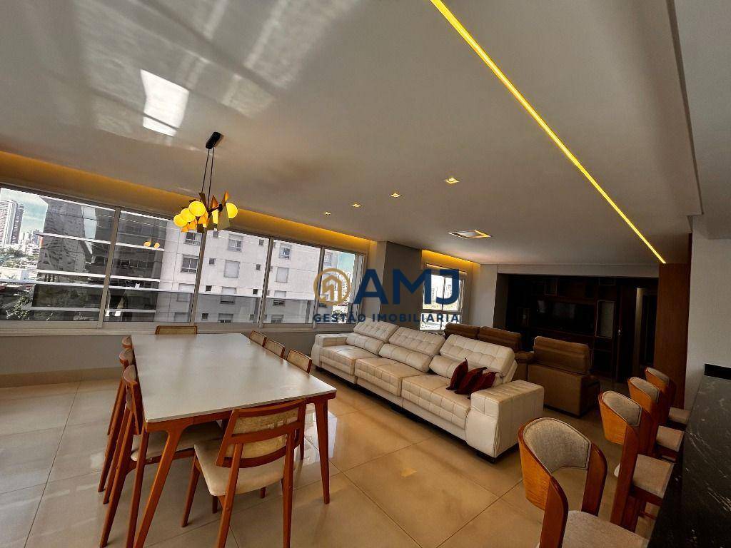 Apartamento, 4 quartos, 207 m² - Foto 14