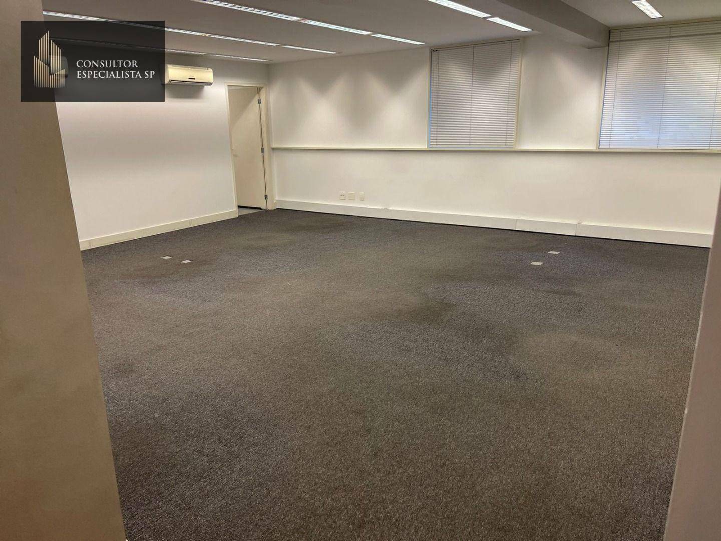 Conjunto Comercial-Sala para alugar, 155m² - Foto 6