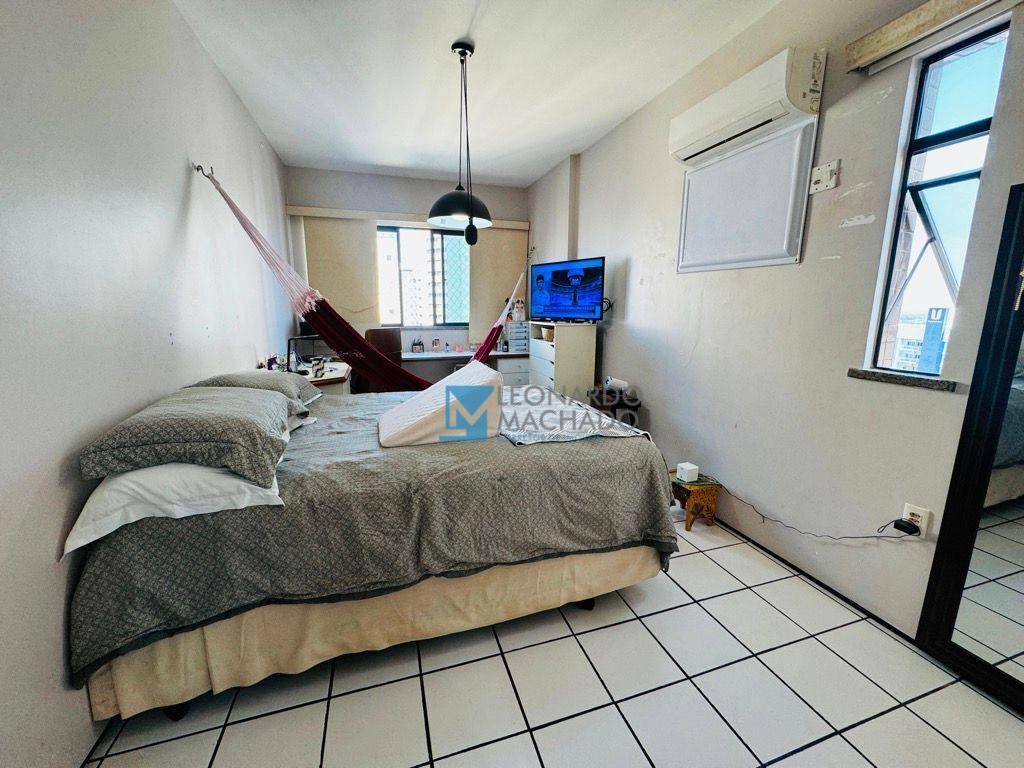 Apartamento à venda com 4 quartos, 140m² - Foto 6