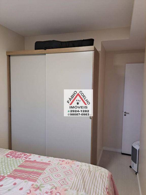 Apartamento à venda com 2 quartos, 42m² - Foto 14