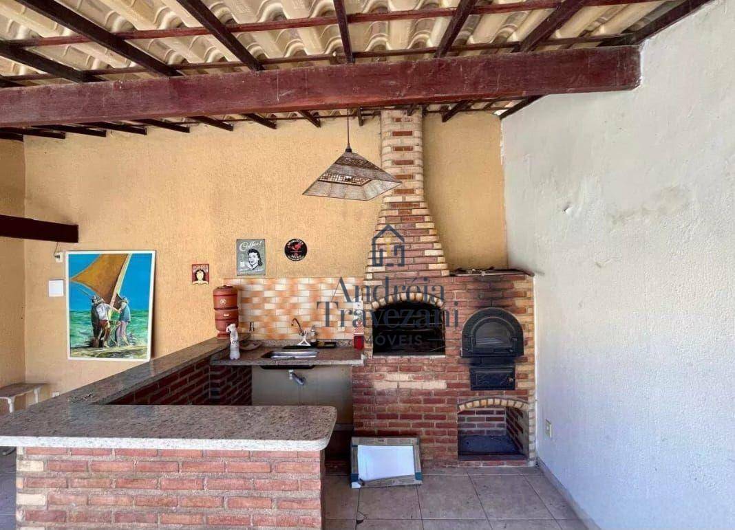 Casa à venda com 3 quartos, 120m² - Foto 19