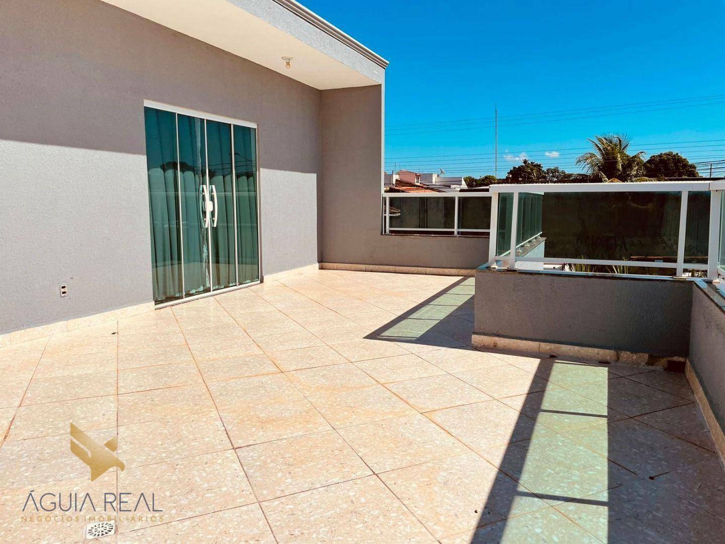 Sobrado à venda com 3 quartos, 220m² - Foto 14