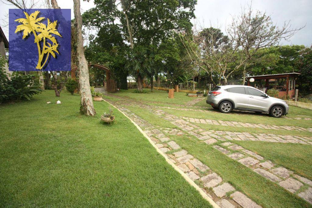 Casa de Condomínio à venda com 5 quartos, 230m² - Foto 6