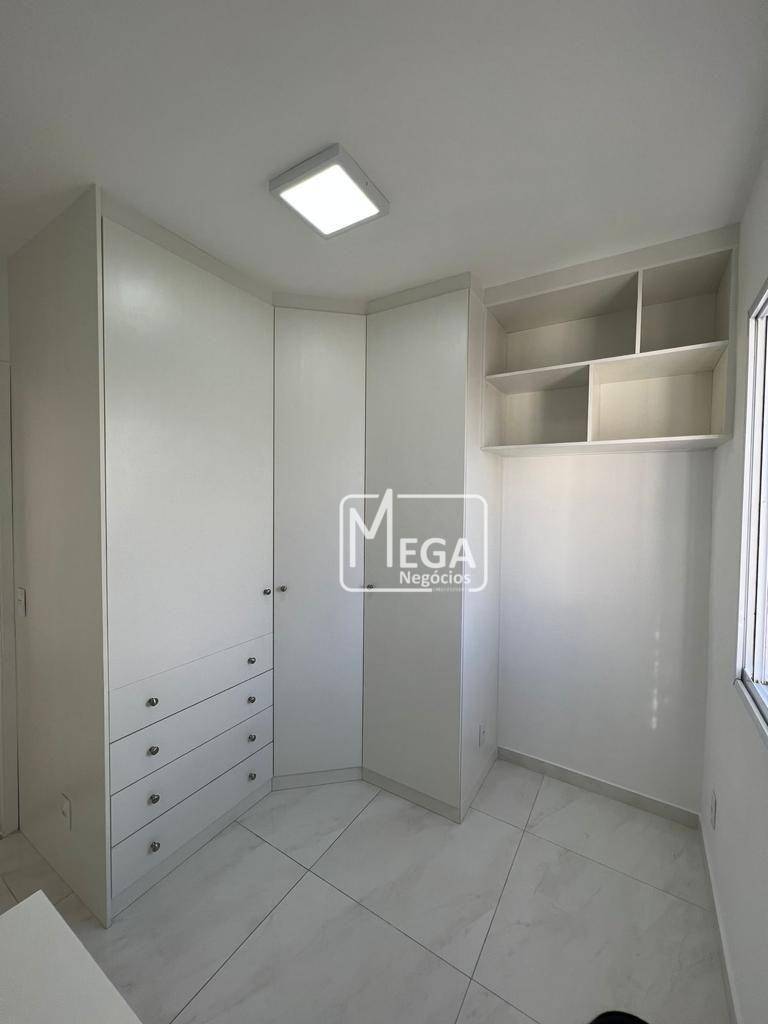 Apartamento à venda com 2 quartos, 57m² - Foto 9