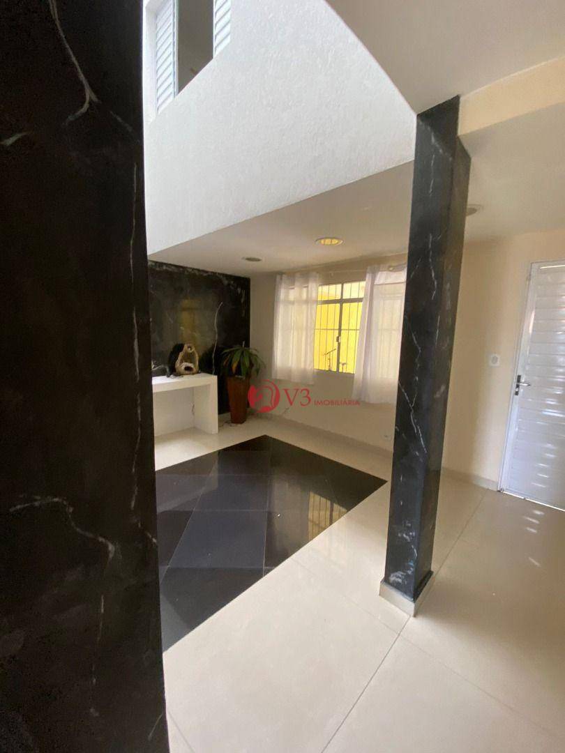 Sobrado à venda com 4 quartos, 154m² - Foto 12