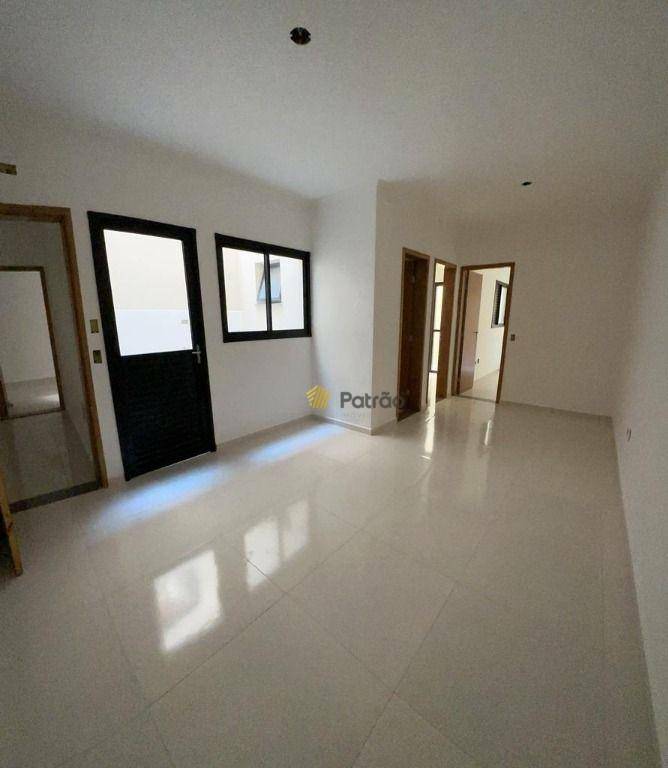 Apartamento à venda com 2 quartos, 84m² - Foto 5