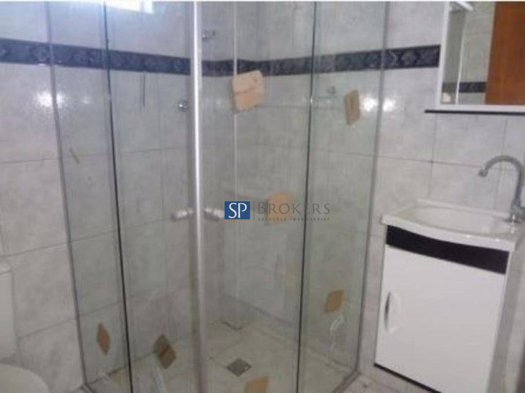 Apartamento à venda com 3 quartos, 70m² - Foto 9