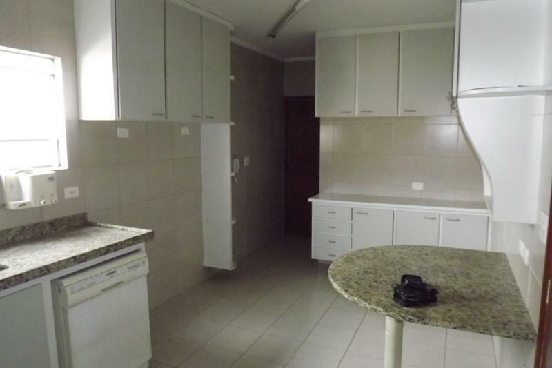 Apartamento à venda com 3 quartos, 170m² - Foto 20