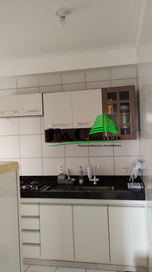 Apartamento à venda com 2 quartos, 48m² - Foto 12