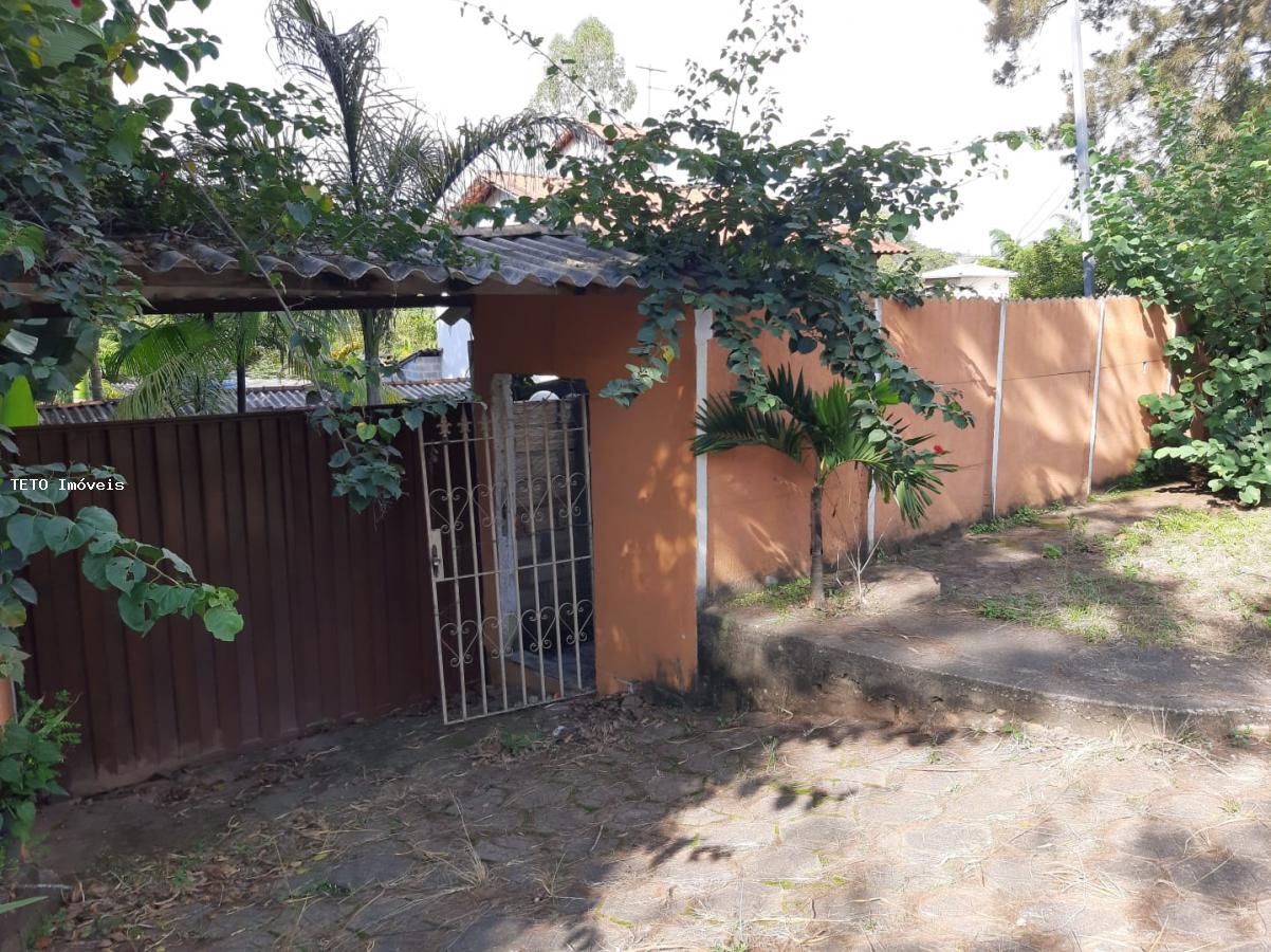 Fazenda à venda com 1 quarto, 800m² - Foto 1