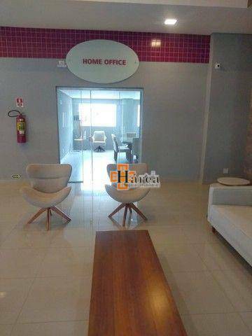 Flat/Apart Hotel para alugar com 1 quarto, 44m² - Foto 22