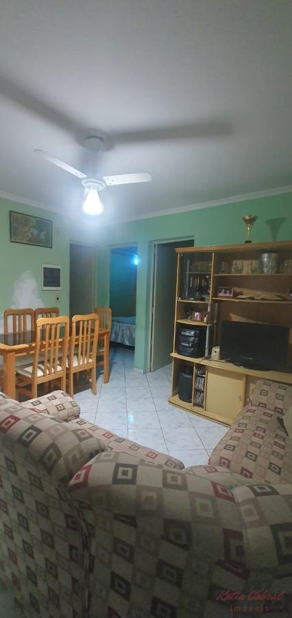 Apartamento à venda com 2 quartos, 47m² - Foto 6