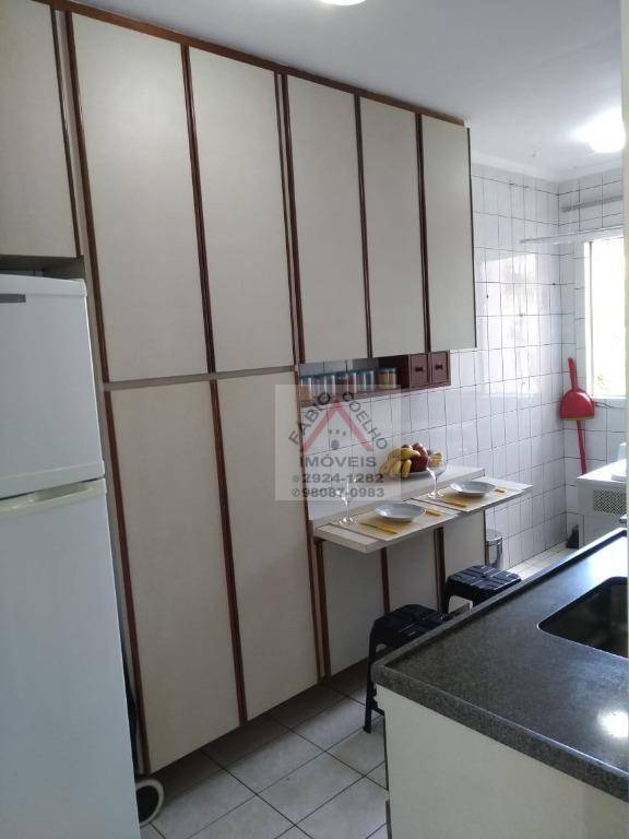 Apartamento à venda com 2 quartos, 51m² - Foto 22