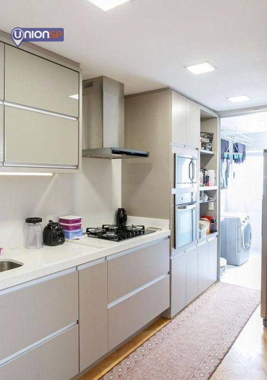 Apartamento à venda com 2 quartos, 121m² - Foto 15