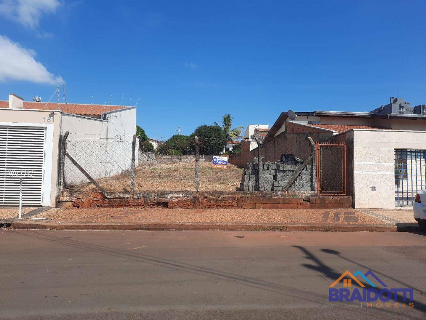 Terreno à venda, 200M2 - Foto 1