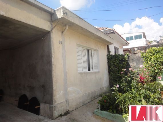 Sobrado à venda com 2 quartos, 134m² - Foto 1