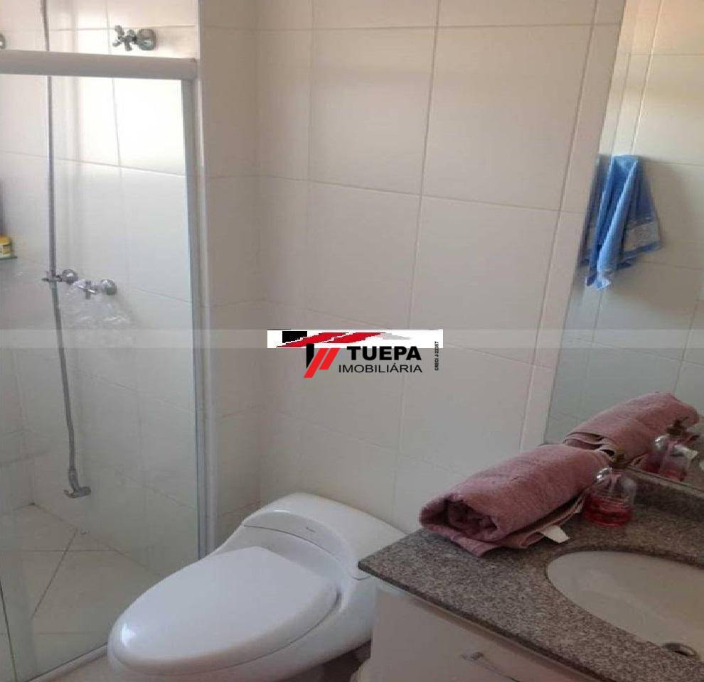 Apartamento à venda com 3 quartos, 170m² - Foto 11